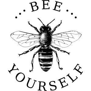 bee be yourself