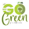 Go Green Design