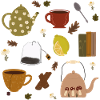 Tea lovers