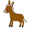 Little Donkey