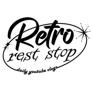 Retro Rest Stop 2