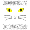 Purrfect Purrson, Cat Face
