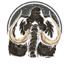 Prehistoric Animal Mammoth
