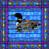 LOON QUILT