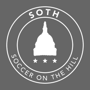 Soccer on the Hill