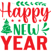 happy new year