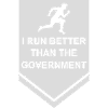 run better than government