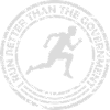 run better than government