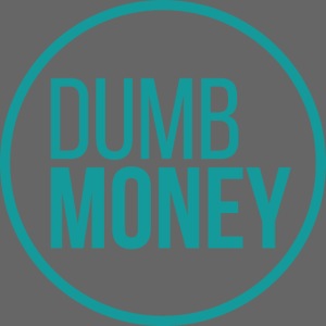 Dumb Money (teal logo)