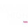 We Go High
