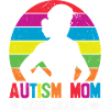 Autism Mom Unbreakable