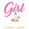 Potato Milk Saying