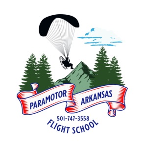 Paramotor Arkansas Flight School