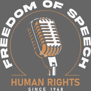 freedom of speech human rights