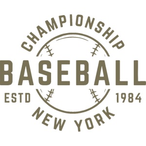 baseball new york