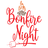 Bonfire night