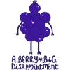 Berry big