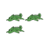 Chameleon Training