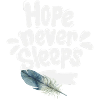 hope never sleeps 1