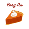 Easy As pie