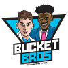 Bucket Bros!