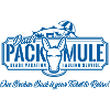 Pack Mule Blue