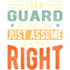 Guard