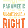 Paramedic