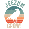 Jeezum Crow Vermont Raven