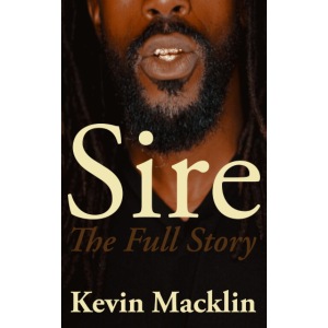 Sire by Kevin Macklin