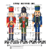 Christmas Nutcrackers
