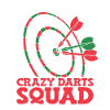 Darts Player Dart