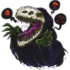 The Grim Reapersaur
