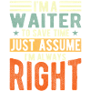 Waiter