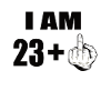 24 Birthday