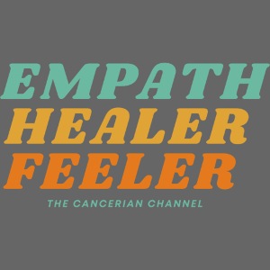 Empath Healer Feeler