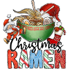 Christmas Ramen