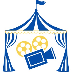 Tent Logo