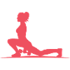 gym doll