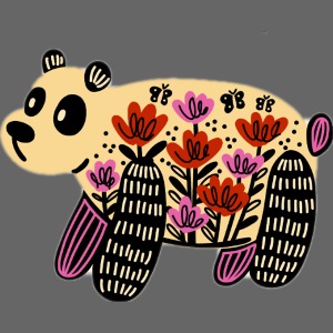 bear
