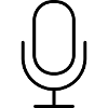 Podcast Microphone