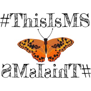 This is MS Selfie Shirt