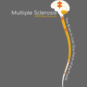 MS is More than the Brain
