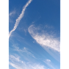 Natural sky