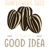 Sunflower Seeds