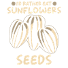 Sunflower Seeds