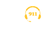 Love 911 Dispatcher