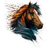 Horseman