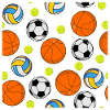 All sports Fan