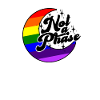 Not a phase - trans